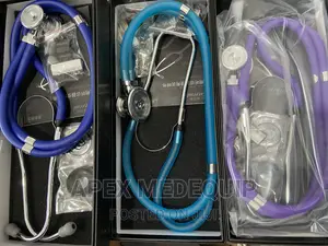 Carent Sprague Rappaport Stethoscope All Colors