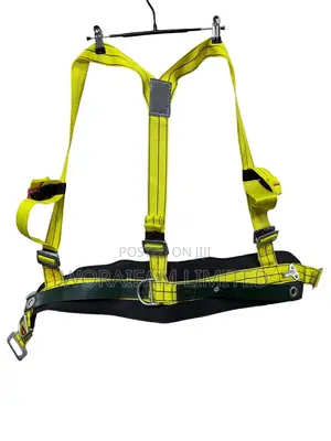 Underground Mining Belt