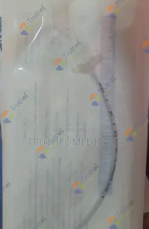 Endotracheal Tubes ( Size2 - Size8)