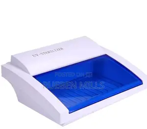 Professional UV Sterilizer for Spa and Salon Equipments