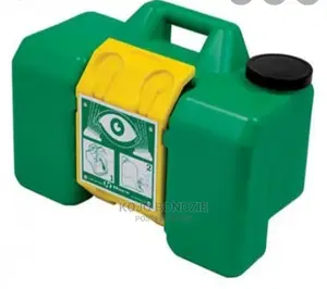 Eyewash Station With Gallon(8gallons)