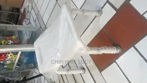 Shower Seat Without Backrest