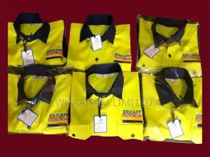 Customized Mining Uniform