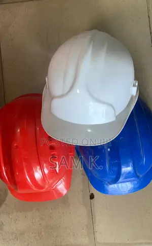 Safety Helmet