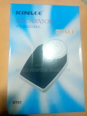 Kinlee Weighing Scale