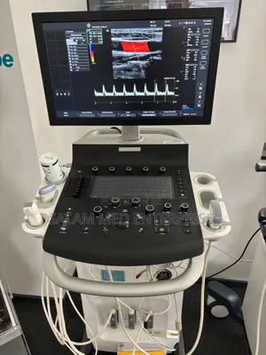 Ge Logiq Versana Balance