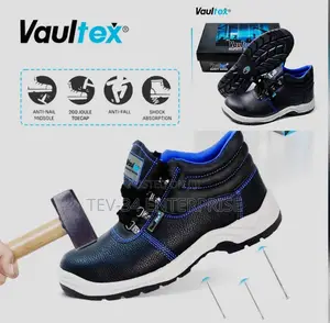 Vaultex Safety Shoes