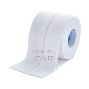 Elastic Adhesive Bandage (EAB Tape)