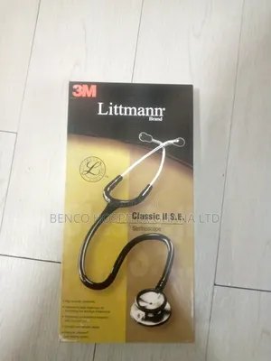 Littmann Classic 2