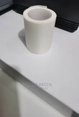 Anti Allergic Plaster | Medical-Grade | Self-Adhesive | Hypoallergenic | Wound Protection | Sterile