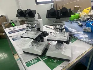Microscope Olympus CH | Achromatic Objectives | Wide-Field Eyepiece | 4x–100x | Lab & Clinical Pathology Grade