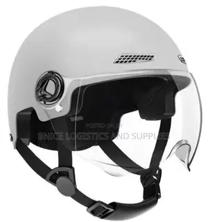 Riders Safety Helmet