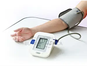 Belsk Bp Checking Machine | Blood Pressure Monitor