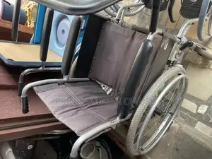 Second Hand American Standard Wheelchairs