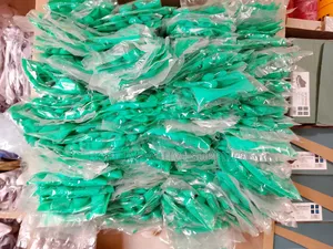 Chemical Nitrile Gloves | Safety Grade | Durable Construction | PPE Compliant | Industrial & Site Ready