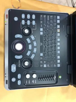 Mindray Z60 Color Doppler Scan With 3probes (L+C+TV)