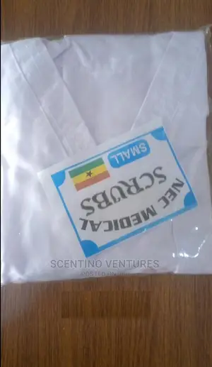 Medical Scrubs All Sizes