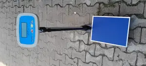 Scale With Height (Electronic)