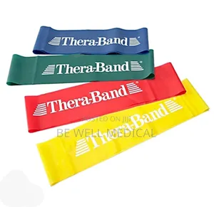 Thera-Band (Resistance Band)
