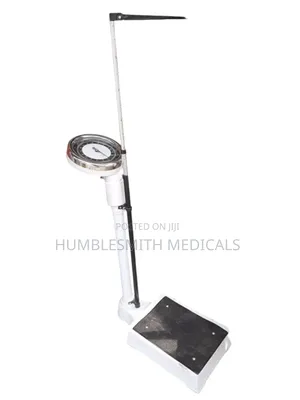 Scale With Height Manual