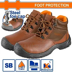 Safety Boots # Wsb3539 (39/40/41/42/43/44/45/46))