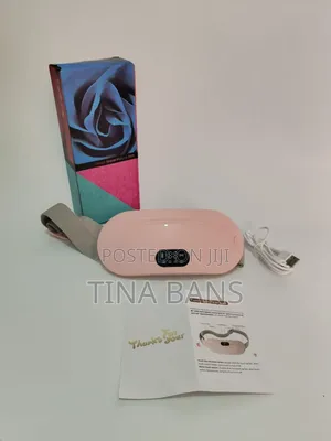 Menstrual Belt – Medical Orthopedic Support Brace & Compression Aid