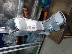 Aircast Boot / Orthopaedic Shoes/ Ankle Stabilizer