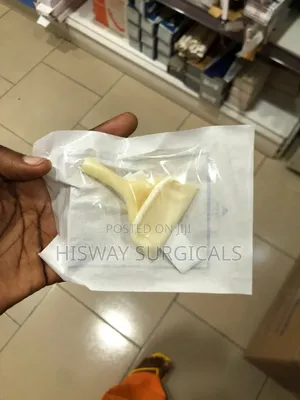 Male External Catheter