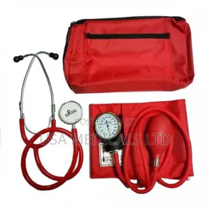 Bp Monitor Manual – Digital Blood Pressure Monitor & Sphygmomanometer