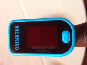 Pulse Oximeter Check