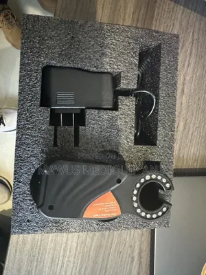 Vein Finder | Professional Grade | Clinical Use | Durable | Hospital & Healthcare Ready