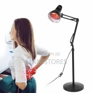 Infrared Light Therapy