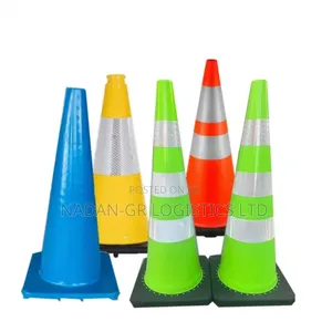 Traffic Cones