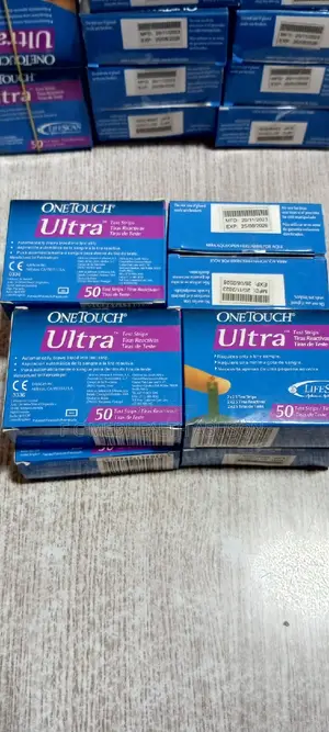 Autra Strips for Gulocometer