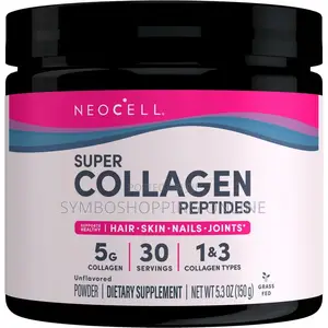 Neocell Super Collagen Peptides