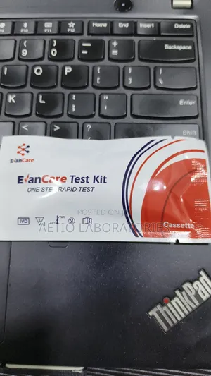 Herpes Simplex Virus (Hsv-2) Igg-igm Kit (25 Pieces)