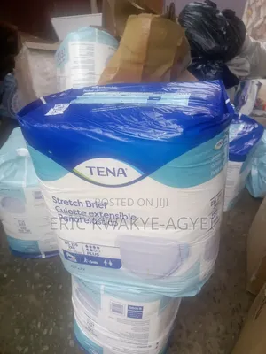 Tena Complete +Care Ultratm 2xl | Incontinence Briefs