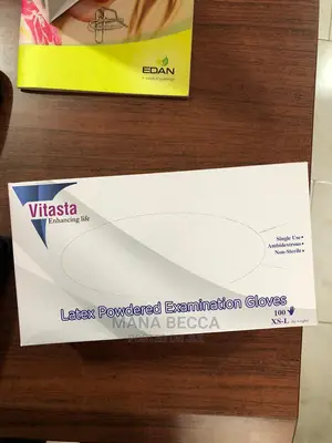 Vitasta Gloves Available