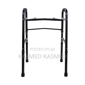 Zima Frame Without – Adjustable Walking Aid – Crutches, Walking Stick & Zimmer Frame