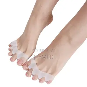 Toe Spacers