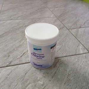 Chlorine Tablets