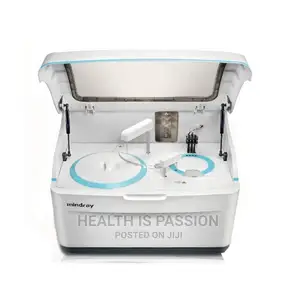 New Model Fully Automated Chemistry Analizer Mindray Bs280s