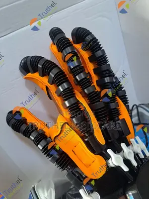 Stroke Rehabilitation Machine(Germany Type) | Stroke Recovery | Electric Massage | Circulation | Rehabilitation Grade