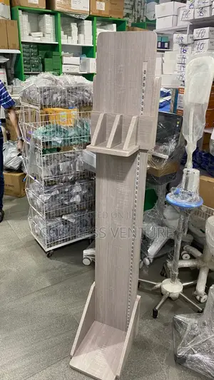 Unicef Measuring Board