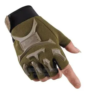 Quality Hand Gloves For Gym Guys And Despatch Riders
