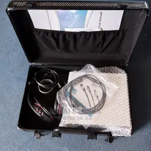 NLS/ 9D Diagnostic Machine