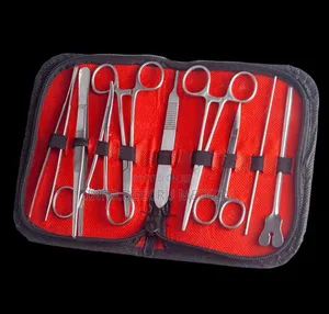 Circumcision Set | Professional Grade | Clinical Use | Durable | Hospital & Healthcare Ready