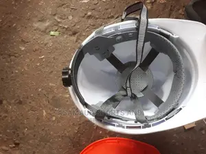 Original Safty Head Cover At Cool Price