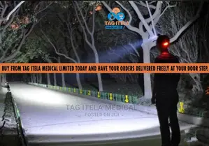 Doctor Headlamp (Led)