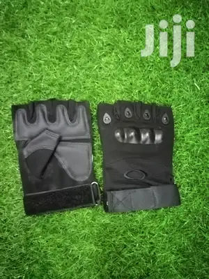 Riders Gloves | Multi-Purpose | Slip-Resistant | Breathable | Reinforced Palm | General Work Grade